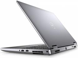 Dell Precision 7540 Touch - Notebook