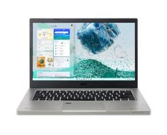 Notebook Acer Aspire Vero 14 Cobblestone Gray