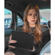  eSTUFF DENVER Folio Case for iPad Mini 5 - Black - PU leather/Clear - Fotka 6/6