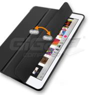  eSTUFF DENVER Folio Case for iPad Mini 5 - Black - PU leather/Clear - Fotka 2/6