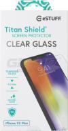  eSTUFF Titan Shield Screen Protector for iPhone 11 Pro Max/Xs Max - Clear - Fotka 1/1
