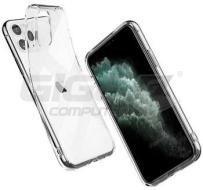  eSTUFF LONDON Soft Case for iPhone 11 Pro Max - Clear - Fotka 2/2