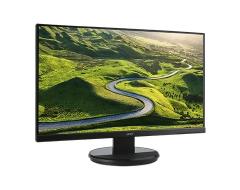 Monitor 23.8" LCD Acer K242HYLHbi