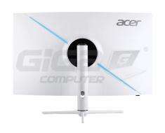 Monitor 38.5" LCD Acer Nitro XZ396QU - Fotka 3/4