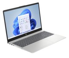Notebook HP 15-fc0028nl Natural Silver