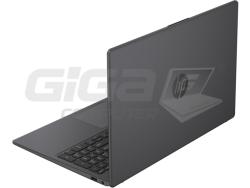 Notebook HP 15-fc0030nq Storm Gray - Fotka 3/4