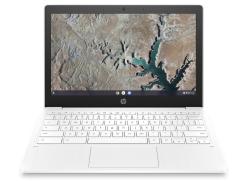 HP Chromebook 11a-na0000na White - Notebook