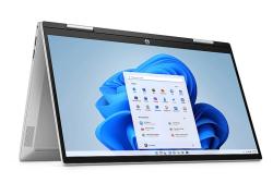 Notebook HP Pavilion x360 14-dy0016ne Mineral Silver