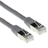  MicroConnect CAT5e F/UTP Network Cable 5m, Grey
