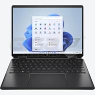 Notebook HP Spectre x360 14-ef2520nz Nightfall Black - Fotka 4/4
