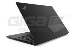 Notebook Lenovo ThinkPad T495 Touch - Fotka 3/4