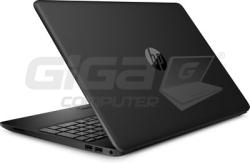 Notebook HP 15-gw0021nia Jet Black - Fotka 1/1