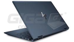 Notebook HP Elite Dragonfly G3 Slate Blue - Fotka 2/4