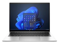 Notebook HP Elite Dragonfly G3 Silver