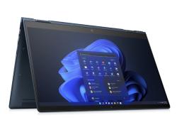 Notebook HP Elite Dragonfly G2 Slate Blue