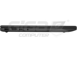 Notebook HP 14-ep0012nt Jet Black - Fotka 2/3