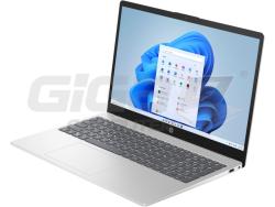 Notebook HP 15-fd0105nz Natural Silver - Fotka 1/4