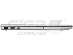 Notebook HP 15-fd0051ne Natural Silver - Fotka 4/4
