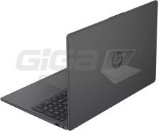 Notebook HP 15-fd0030nk Chalkboard Gray - Fotka 3/6