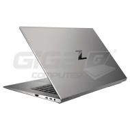 Notebook HP ZBook Studio G8 - Fotka 2/2