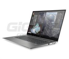 Notebook HP ZBook Studio G7 - Fotka 2/2