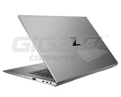 Notebook HP ZBook Firefly 15 G8 - Fotka 2/3