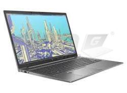 Notebook HP ZBook Firefly 15 G8 - Fotka 3/3