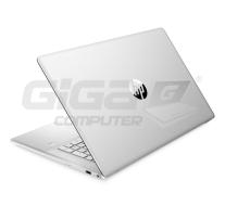 Notebook HP 17-cn2158ng Natural Silver - Fotka 3/5