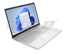 Notebook HP 17-cn2158ng Natural Silver - Fotka 1/5