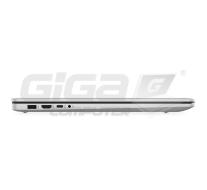 Notebook HP 17-cn3753ng Natural Silver - Fotka 5/5