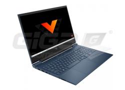 Notebook HP Victus 16-s0008nt Performance Blue - Fotka 2/2