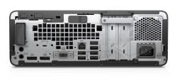 Počítač HP ProDesk 600 G4 SFF - Fotka 3/3