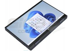 Notebook HP Pavilion x360 14-ek0070ne Space Blue Aluminium - Fotka 4/7