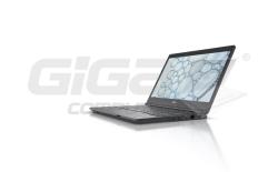 Notebook Fujitsu LifeBook U7410 - Fotka 1/3