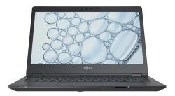 Fujitsu LifeBook U7410 - Notebook