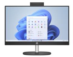 Počítač HP All-in-one 24-cr0002nx Touch