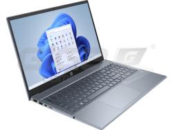 Notebook HP Pavilion 15-eg3018na Touch Fog Blue - Fotka 3/4