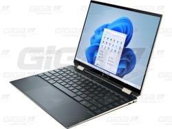 Notebook HP Spectre x360 16-f0052na Nocturne Blue - Fotka 4/5