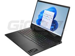 Notebook HP OMEN 16-wf0000nk Shadow black - Fotka 1/2