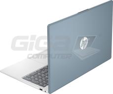 Notebook HP 15-fc0007no Moonlight Blue - Fotka 3/5