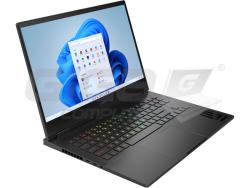 Notebook HP OMEN 16-wf0000nk Shadow black - Fotka 2/2