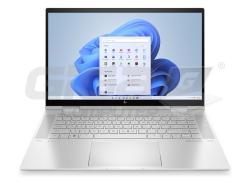 Notebook HP ENVY x360 15-ew0776ng Natural Silver - Fotka 4/5