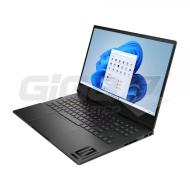 Notebook HP OMEN 16-k0006nt Shadow Black - Fotka 3/4