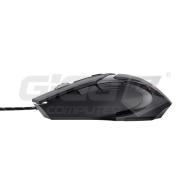  TRUST GXT 101 GAV Gaming Mouse USB - Fotka 1/4