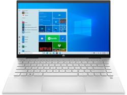 HP Pavilion x360 14-dy0023nx Mineral Silver - Notebook