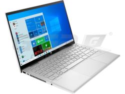 Notebook HP Pavilion x360 14-dy0025nx Mineral Silver - Fotka 2/4