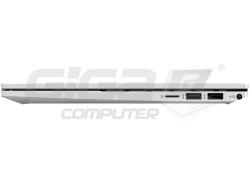 Notebook HP Pavilion x360 14-dy0023nx Mineral Silver - Fotka 3/4
