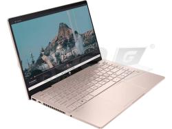 Notebook HP Pavilion x360 14-ek1008nx Pale Rose Gold - Fotka 4/5