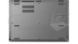 Notebook Lenovo ThinkPad L390 Yoga Silver - Fotka 4/4