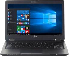 Fujitsu LifeBook U728 - Notebook